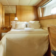 Sea Lady II Yacht 