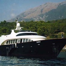 Bugia Yacht 