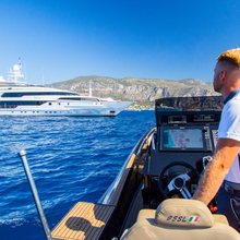 Shalawaty Yacht 