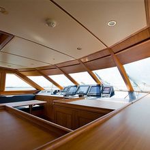 Opportunity Yacht 