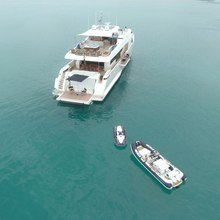 Alandrea Yacht 
