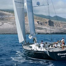 Ocho Yacht 