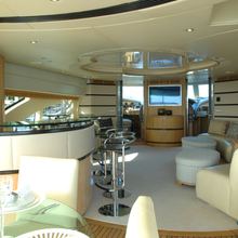 Seven Star Yacht 