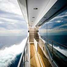 Brava Yacht 