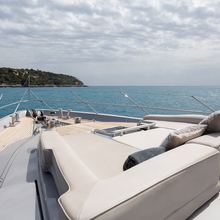 Taimare Yacht 