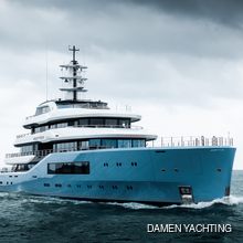 Netto II Yacht 