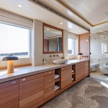 Mouna Yacht 