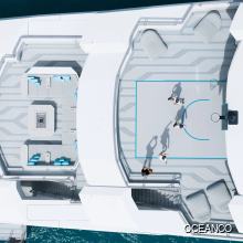 Leviathan Yacht 