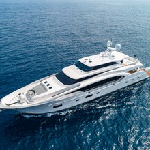 Zuri Yacht 
