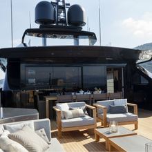 Simply Eight Yacht 