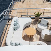 Big Shark Yacht 