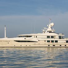 Dojo Yacht 