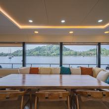 Southern Cross Yacht 