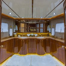 Aqua Yacht 