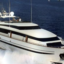 John Yacht 