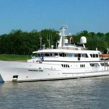 Sanssouci Star Yacht Profile