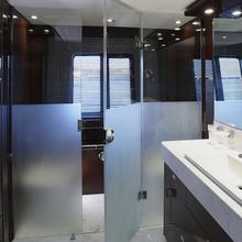 Princess 95 Yacht 