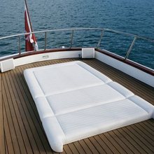 Surubim Yacht 