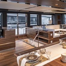 atraversia duplicate Yacht 