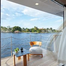 O Yacht 