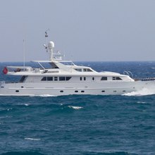 Amna Yacht 