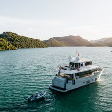 Lemanja Yacht 