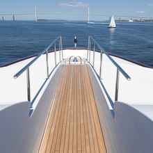 Sanibella Yacht 