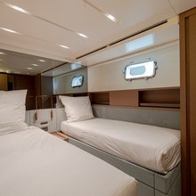 SSL Yacht 