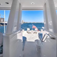 Georgia Yacht 