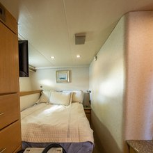 Atlantic Yacht 