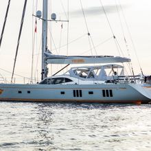 Firebird Yacht 