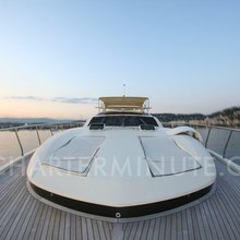 Tristan Yacht 