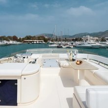 San Di Mangio Yacht 
