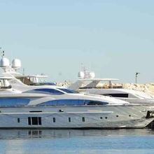Salé Vita Yacht 