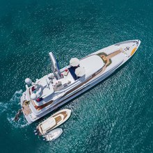 At Last Yacht 