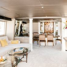 Galaxy Stella Yacht 