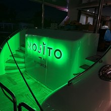 Mojito Yacht 