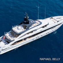 ALP Yacht 