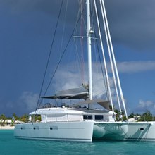 Arion Yacht 