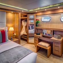Gladius Yacht 