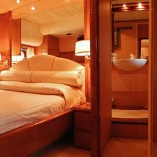 Blumar Yacht 