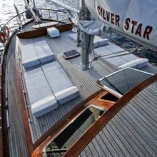 Silver Star Yacht 