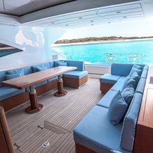 Gaia Sofia Yacht 