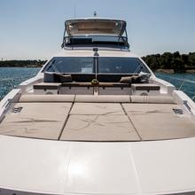 Alyss Yacht 