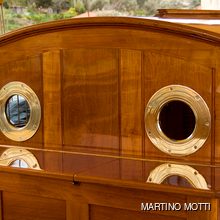 Lulworth Yacht Portholes