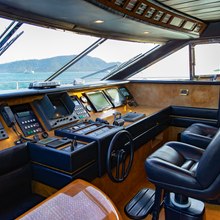Say Yes Yacht 