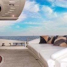 Ganesh A Yacht 