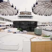 Ikigai Yacht 