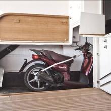 Deea II Yacht 