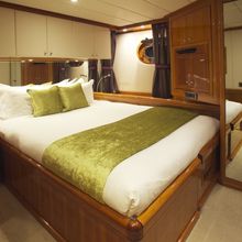 Ree Yacht 